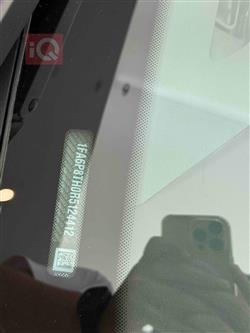 فۆرد مۆستانگ